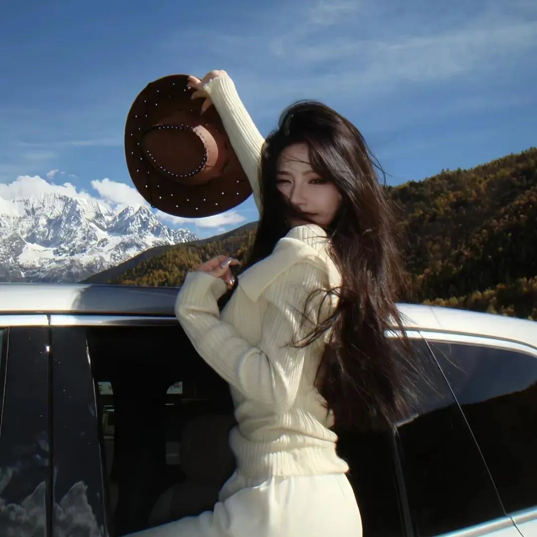 烽火欲海奇女子